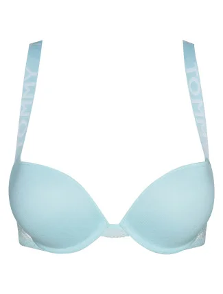 Dámska push-up podprsenka UW0UW00534 - Tommy Hilfiger