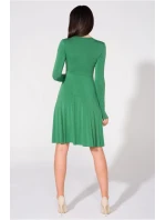 Dámske šaty T146 - Tessita