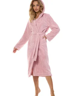 DÁMSKY NOČNÝ ŽUPAN 2412