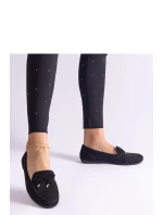 Mokasíny model 207197 Solea