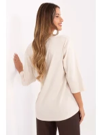 Blúzka model 218848 Relevantnosť