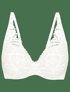 Body Make-Up Illusion Lace WP - ECRU WHITE - TRIUMPH ECRU WHITE - TRIUMPH