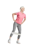 Tričko adidas Aeroready Train Essentials s 3 prúžkami W HZ5688