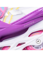 Fitness kolieskové korčule Coolslide Meron Jr 92800597976