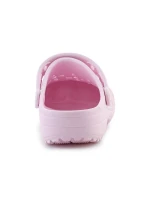 Crocs Classic Floral Cut Out Clog W 210927-6ZW