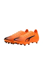 Kopačky Puma Ultra 6 Match FG/AG Heat Fire orange 108514 03