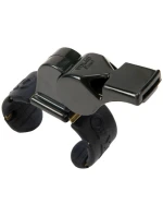 FOX 40 CLASSIC BLACK FINGERGRIP PÍŠŤALKA