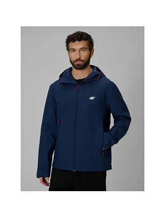 Pánska prechodná bunda s membránou 5000 4F 4FWSS26TTJAM1120-31S