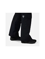 Dámske lyžiarske nohavice ROSSIGNOL W Insulated Ski Pant, čierne