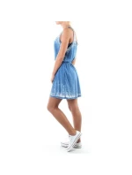 Dámske šaty Lee 50GJWMT "True Blue"