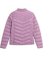 Dámska bunda W H4Z22 KUDP002 52S - 4F Dámska bunda W H4Z22 KUDP002 52S - 4F