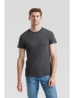 Fruit of the Loom Iconic 150 T Pánske tričko 16.1430 kráľovská modrá Fruit of the Loom Iconic 150 T Pánske tričko 16.1430 kráľovská modrá