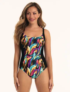 Jednodielne plavky Style Mette 7264 multi color - Anita Classix