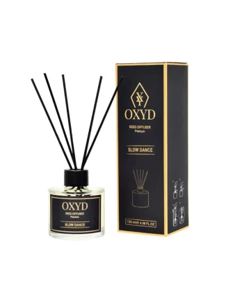 Slow Dance 120 ml - vôňa do domácnosti