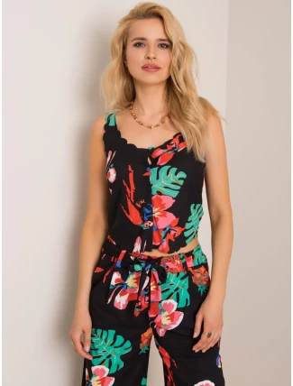 Top 193 TP 181225 3.13P čierna a červená