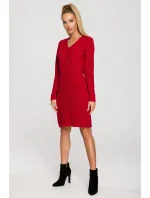 Dámske šaty M713 - Moe