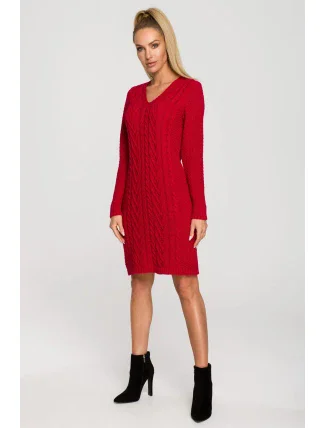 Dámske šaty M713 - Moe