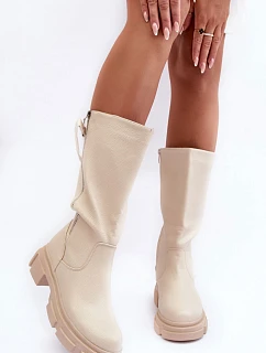 Čižmy model 186333 Step in style
