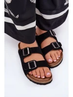 Papuče model 211680 Step in style