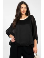 Blúzka model 224388 Taliansko Moda