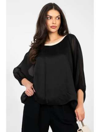 Blúzka model 224388 Taliansko Moda