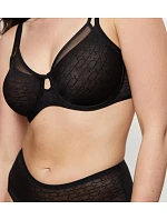 TRIUMPH SIGNATURE SHEER - Minimalizačná podprsenka pre hladký tvar Triumph