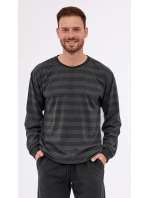 Cornette 117/280 Voľné 15 dĺžka/r S-2XL pánske pyžamo