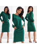 Dámske šaty 189-13 - NUMOCO