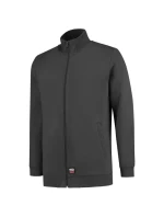 Tricorp Sweat Jacket Prateľná pri 60 °C M MLI-T45T4