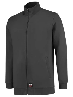 Tricorp Sweat Jacket Prateľná pri 60 °C M MLI-T45T4