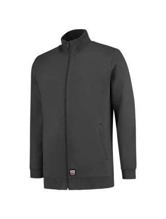 Tricorp Sweat Jacket Prateľná pri 60 °C M MLI-T45T4
