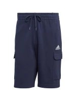 Adidas Essentials Francúzske froté šortky M HA4339 Adidas Essentials Francúzske froté šortky M HA4339
