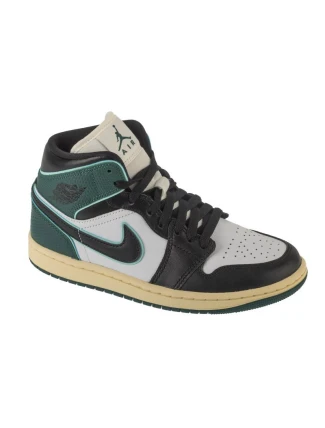 Nike Air Jordan 1 Mid SE W FQ7818-100