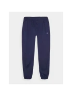 Pánske voľnočasové nohavice 4F 4FWMM00TTROM0944-31S