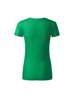 Dámske tričko Gulf (trávovo zelené)