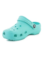 CROCS CLASSIC KIDS ISLAND GREEN 10006-17