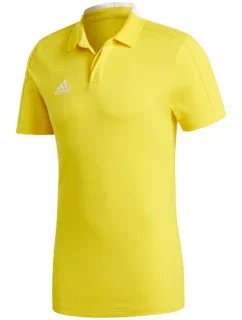 Pánske tričko CONDIVO 18 M CF4378 - Adidas