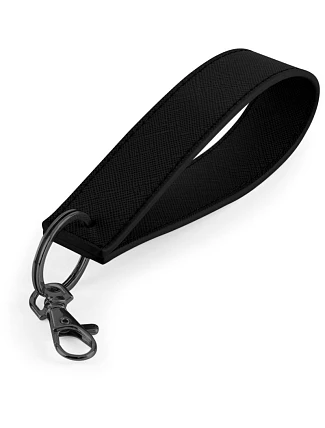 BagBase BG 747 Prívesok na kľúče „Boutique“ 52.0747 čierny/čierny BagBase BG 747 Prívesok na kľúče „Boutique“ 52.0747 čierny/čierny