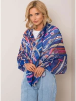 Šatka AT CH RS120980 tmavomodrý