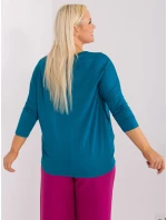 Blúzka RV BZ 3770.92 námorných lodí