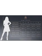 Šaty Merribel 24107D - Merribel Šaty Merribel 24107D - Merribel