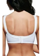 Dámska podprsenka Nina 583 White - Viki
