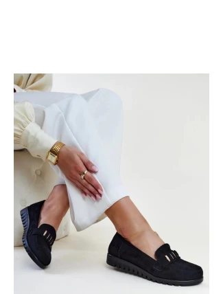 Mokasíny model 207331 Solea Mokasíny model 207331 Solea