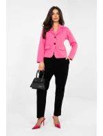 Bunda model 224856 Taliansko Moda