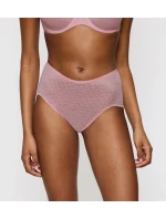 Triumph Signature Sheer Maxi EX - PURPLE - TRIUMPH PURPLE - TRIUMPH