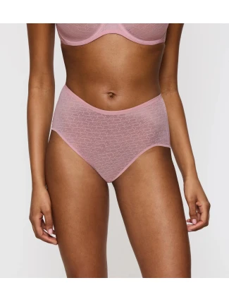 Triumph Signature Sheer Maxi EX - PURPLE - TRIUMPH PURPLE - TRIUMPH