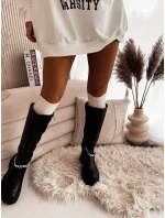 Ponožky Milena 0248-001 Smooth 37-41 Ponožky Milena 0248-001 Smooth 37-41