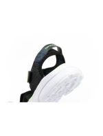 Sandále Skechers Jr 406512L/BKLM