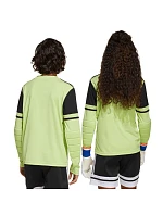 Adidas Squadra 25 Juniorské brankárske tričko s dlhým rukávom JJ1940