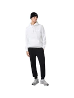 Pánska mikina Champion White 221790 WW001 Pánske